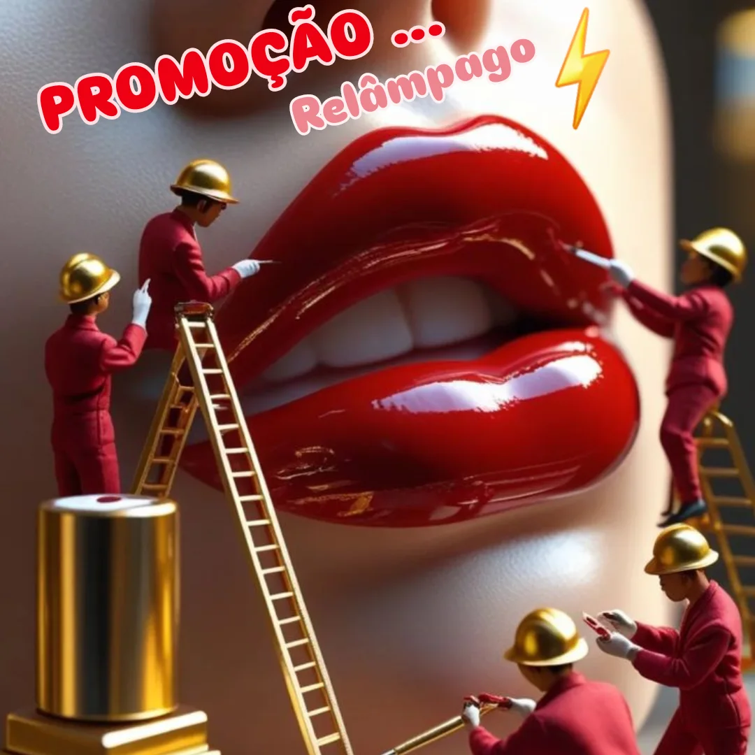 Promoção Relâmpago