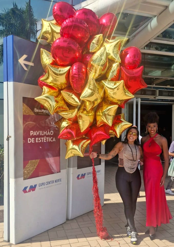 Beauty Fair 2025 - Destaque