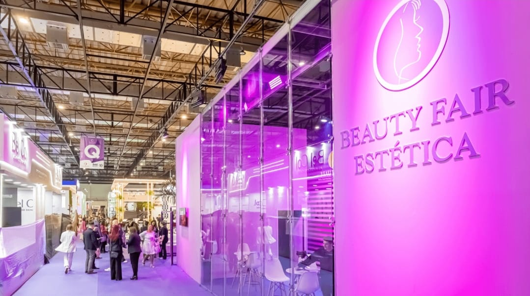 Expo Center 1